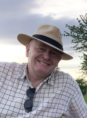 Torsten Wiesener